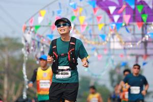 BIB: 40300
                            <button type="button" onclick="openModal(9895181)" class="btn btn-primary btn-sm float-right btn-popup" data-toggle="modal" data-target=".modal-high-quality">
                        <i class="fas fa-shopping-cart"></i> Add to Cart
                    </button>
                                            <button type="button" onclick="isThisMe(9895181, true)" class="btn btn-success btn-sm float-right btn-popup btn-isme hidden" data-toggle="tooltip" data-placement="bottom" title="นี่คือรูปของคุณใช่ไหม คลิกที่นี่เพื่อเอาเข้าอัลบั้ม">
                        <i class="fas fa-plus"></i> Add to album
                    </button>
                    <button type="button" onclick="isThisMe(9895181, false)" class="btn btn-warning btn-sm float-right btn-popup btn-isnotme hidden">
                        <i class="fas fa-ban"></i> Remove from album
                    </button>